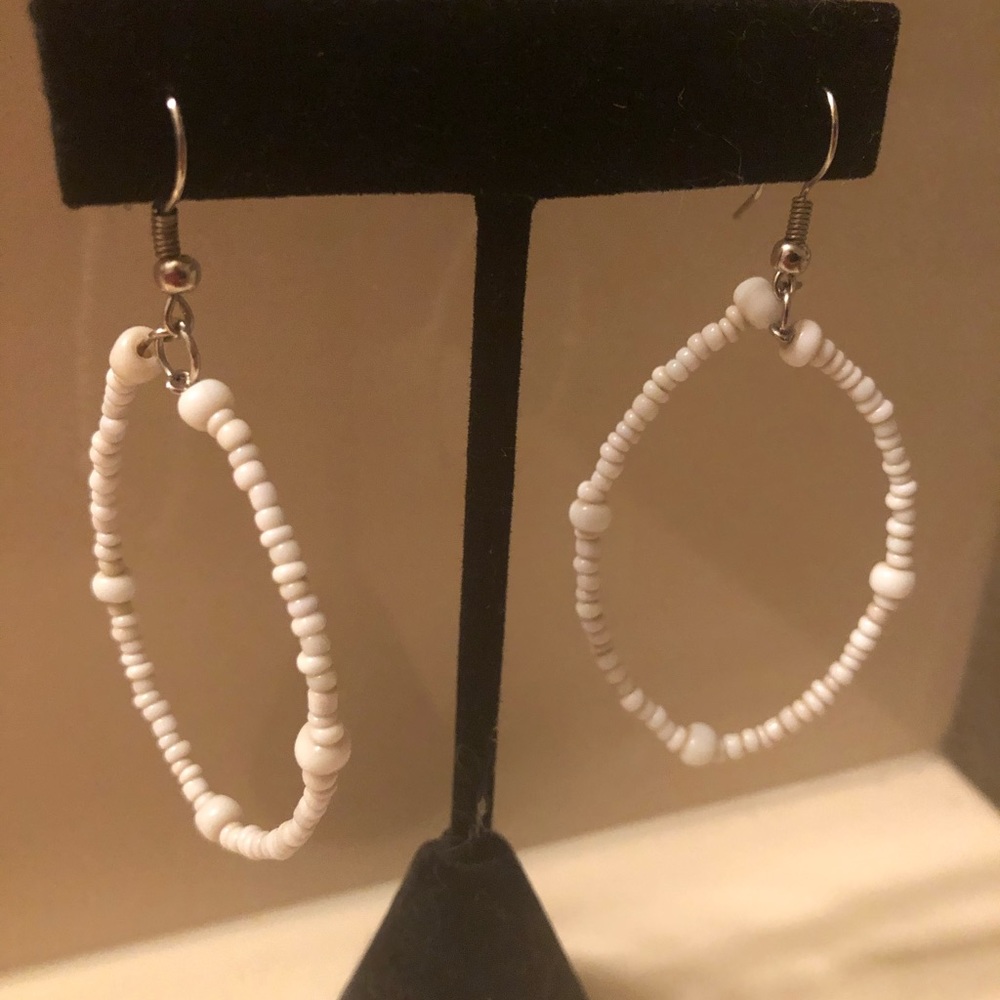 Fun, Beach Earrings 🏖